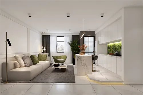 房屋装修的详细步骤和顺序是什么