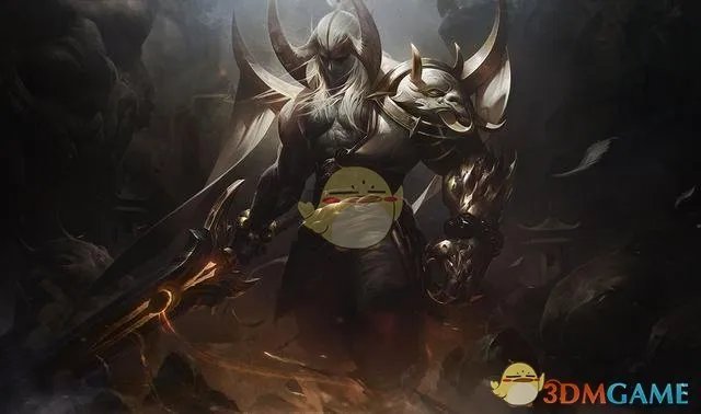 《LOL》剑魔至臻皮肤获得方法