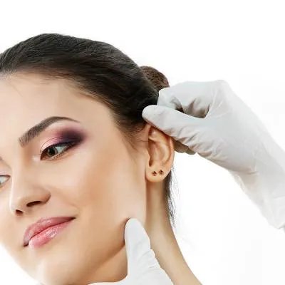 耳朵痛是怎么回事啊