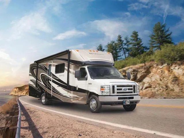 房车价格一般多少？