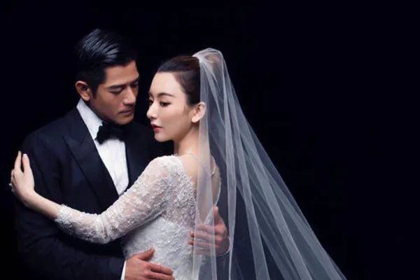 娱乐圈美女如云，郭富城曾经的恋爱史有哪些？