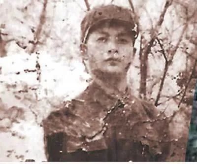 滕兴善的案件经过