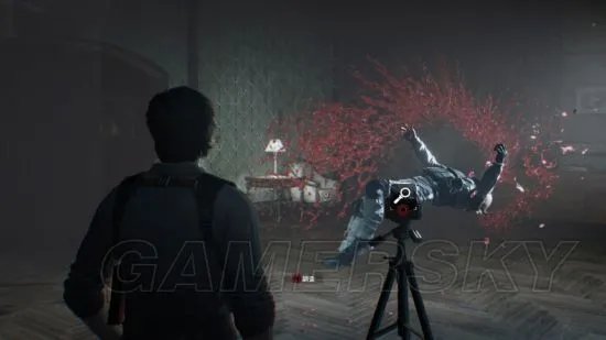 《恶灵附身2》收集攻略 全物品收集图文攻略