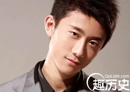 张一山的女朋友是谁 张一山女友白雪照片个人资料