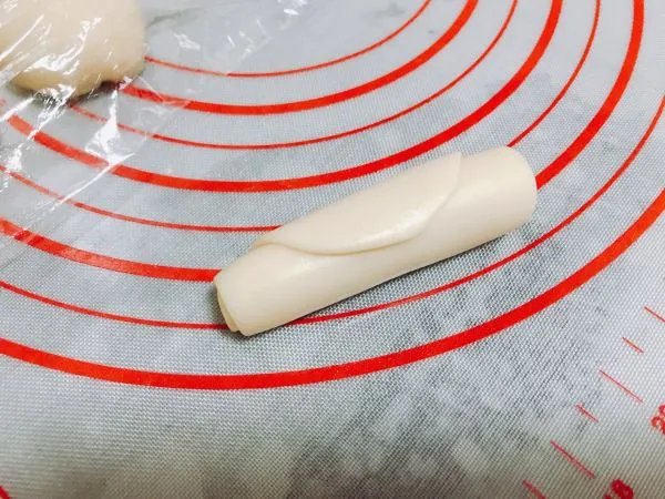 酥饼的制作方法