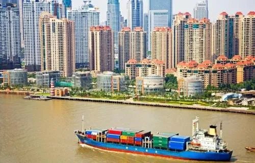 上海周边城市有哪些