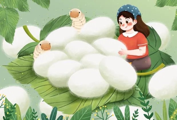 小满节气的特点和风俗 小满当天有什么风俗特色