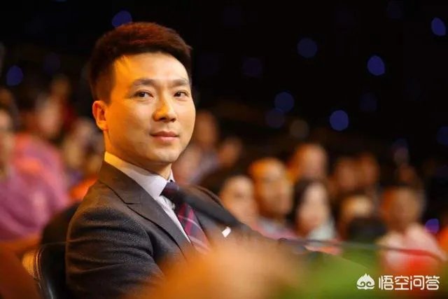 康辉为什么突然这么火？
