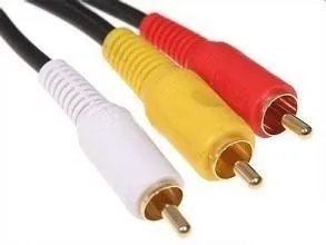 RCA接口是什么用？