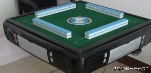 程序麻将机的工作原理及安装教程？