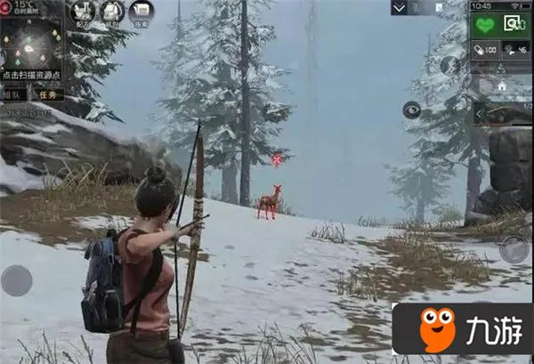 明日之后怎么玩 明日之后玩法介绍