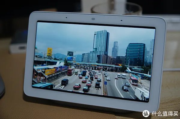 Google Home Hub简单开箱