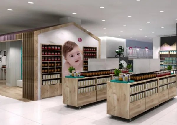 本人想做一个品牌加盟店，请问一下要准备什么东西呢？