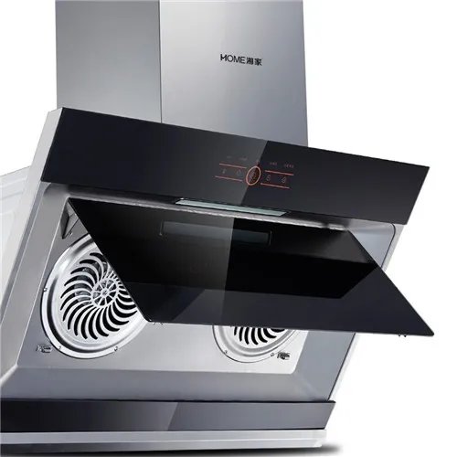 脱排油烟机怎么清洗