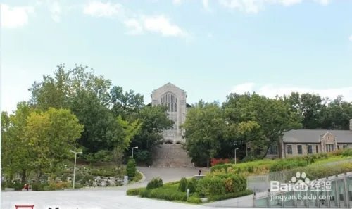 韩国梨花女子大学