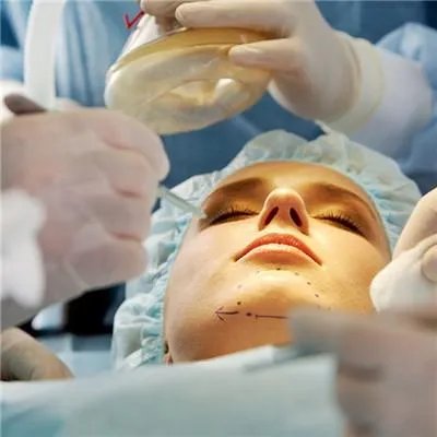 上眼睑下垂手术多少钱