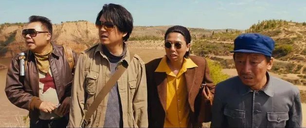 《龙岭迷窟》中的古蓝县真的存在吗？古蓝县在哪里？