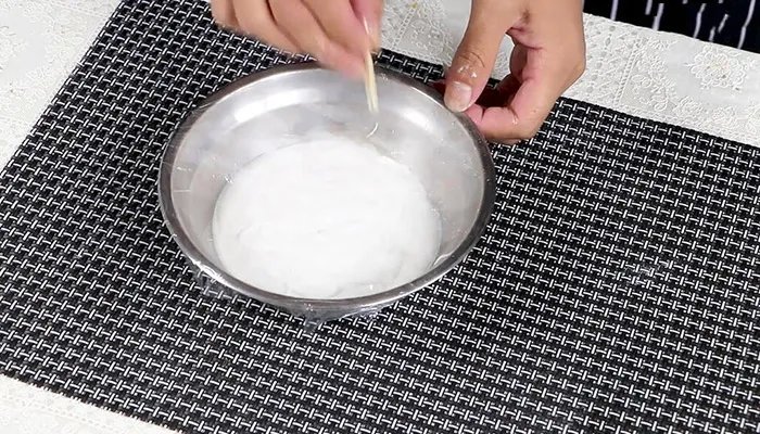 糯米糍怎么做好吃 糯米糍的做法