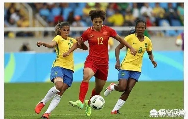 “中国梅西”王霜即将加盟巴黎圣日耳曼女足,她能取得成功吗?