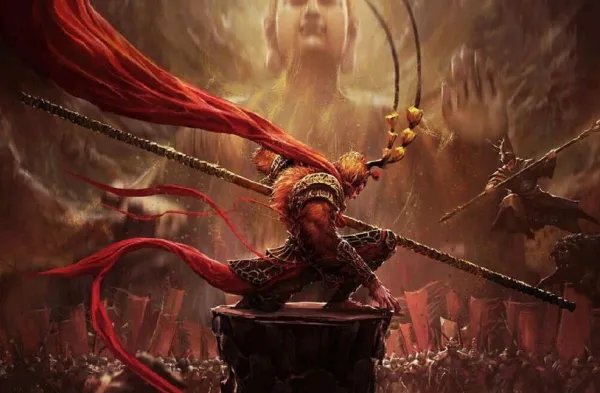 简短概括孙悟空大闹天宫的情节。