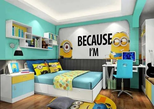 儿童家具十大品牌 2017儿童家具品牌有哪些