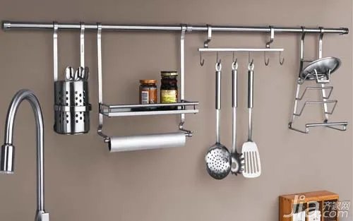 厨房五金挂件有哪些?厨房五金挂件种类