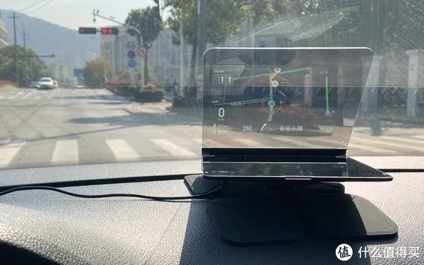 是不是很懂你？百度“度小镜”智能后视镜开箱 车联网功能很实用