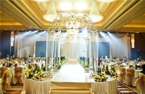 结婚流程婚礼筹备计划总表  2017结婚流程细节表