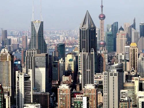 上海房价会降吗