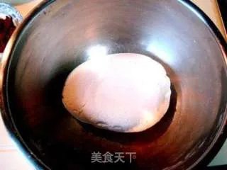 江米面炸糕和麻团儿