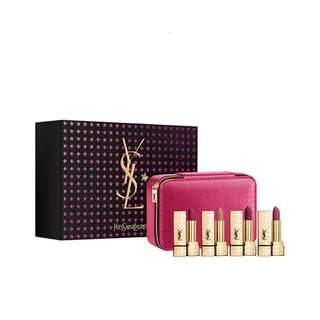 ysl口红价格