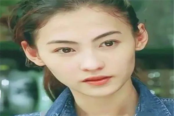 中国十大最美女星：许晴上榜，她是大家的神仙姐姐