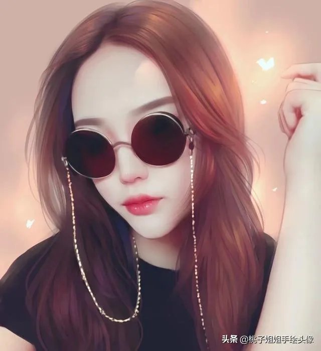 有哪些让人过目不忘的头像？