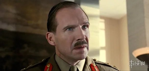 拉尔夫费因斯50个经典银幕形象 伏地魔原来是大帅哥