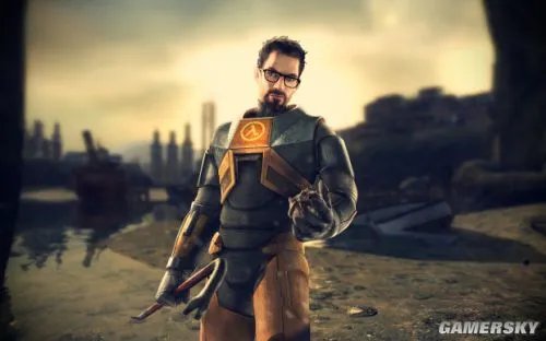 《求生之路3》大爆料！或为系列前传、主角信息公布 《半条命3》或于2018年发售