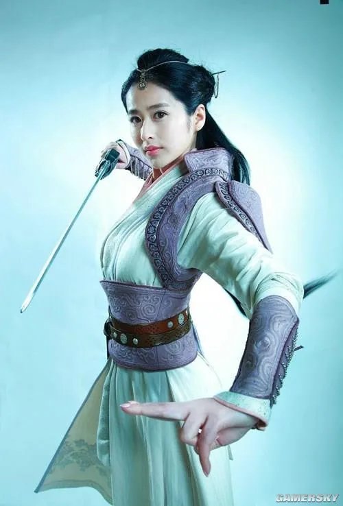 《仙剑奇侠传5》电视剧疑似改名《云之凡》过审 4月开机