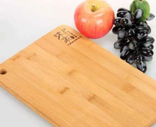 第一次用菜板怎么处理