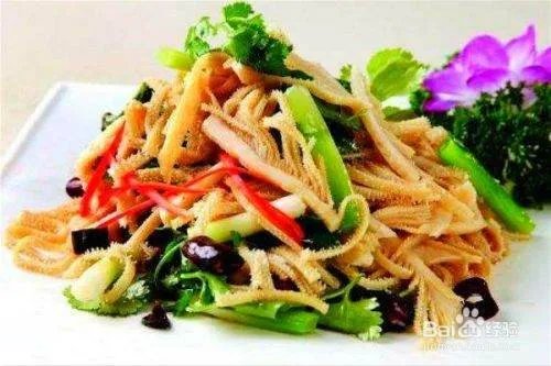 邵阳美食，有什么好吃的好玩的