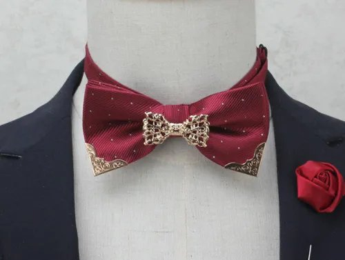 伴郎领结和新郎一样吗 伴郎衣服和新郎区别