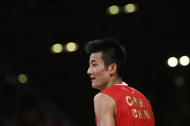 为什么在羽毛球界谌龙被很多人觉得无法挑起大梁？