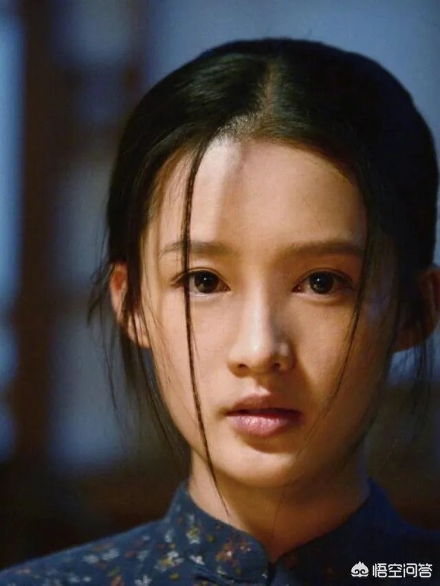 有哪些70 80后女明星素颜也很美？