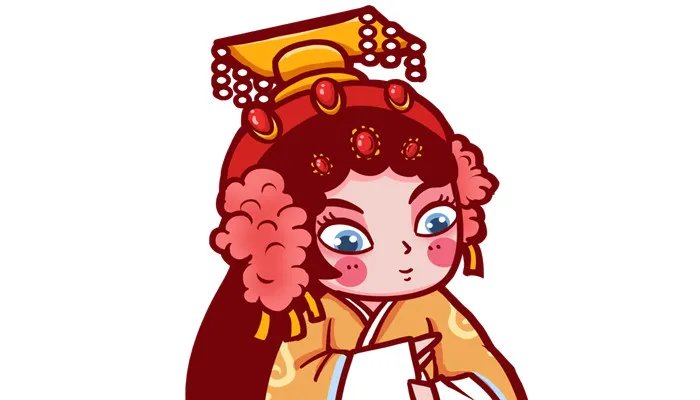 武则天把皇位传给了谁