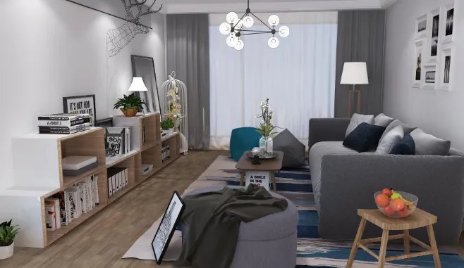 装修风格有哪些