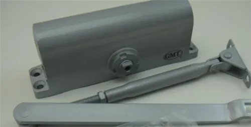 自动闭门器工作原理  自动闭门器使用要求