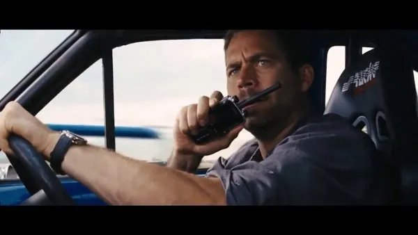 华强北电子市场