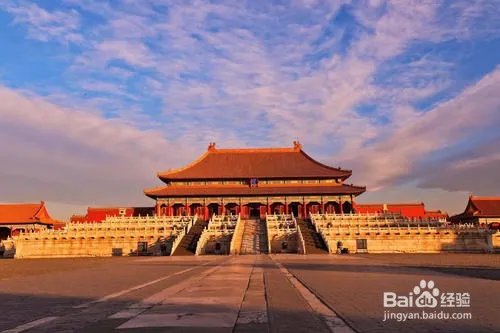 北京著名旅游景点有哪些？