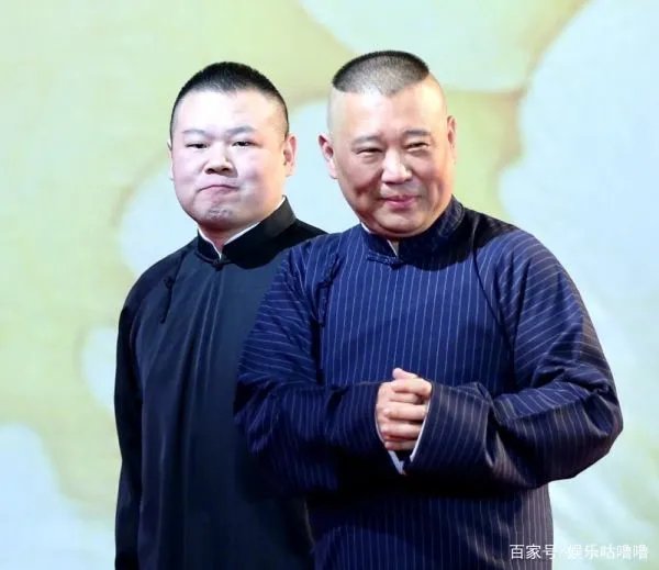 岳云鹏暗讽博士说相声，恶搞发票剑指曹云金，他这是为师报仇的操作吗？