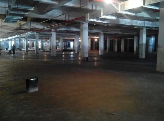 厕所房顶漏水怎么办