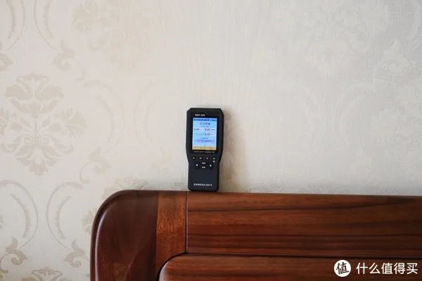 甲醛检测仪器有用吗