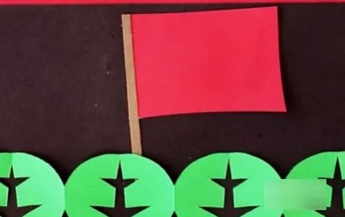 国庆节小礼物手工制作